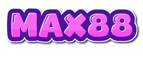 MAX88 LOGO